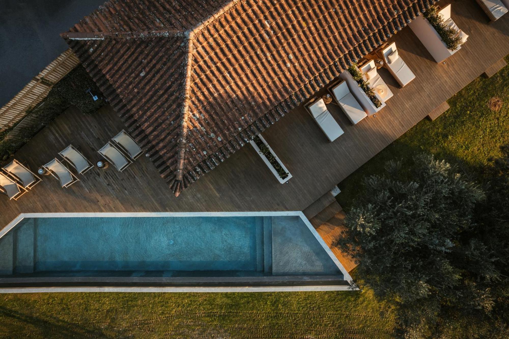 Vinha By Nhome Ponte de Lima Exterior photo